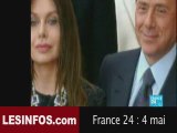 Berlusconi et les femmes : quel pataques