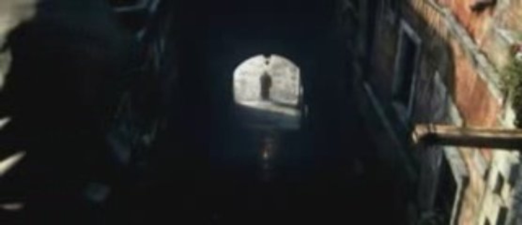 E3 2009 -  Assassins Creed 2  - Jeux Vidéo -PS3 - XBOX 360