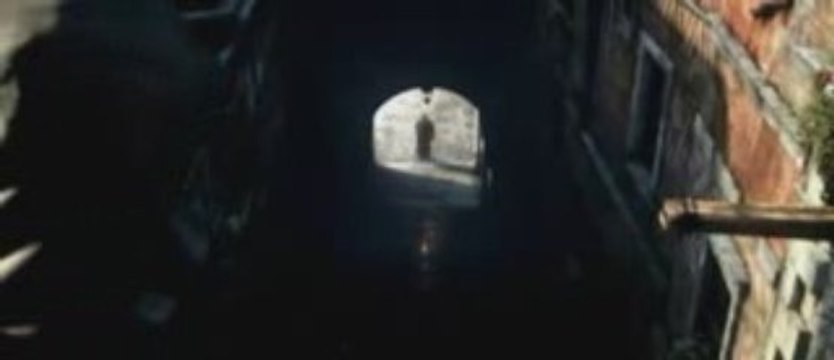 E3 2009 - Assassins Creed 2 - Jeux Vidéo -PS3 - XBOX 360