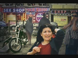 tunisie, tunisia, Naziha rjiba, Radhia Nasraoui, Hamma