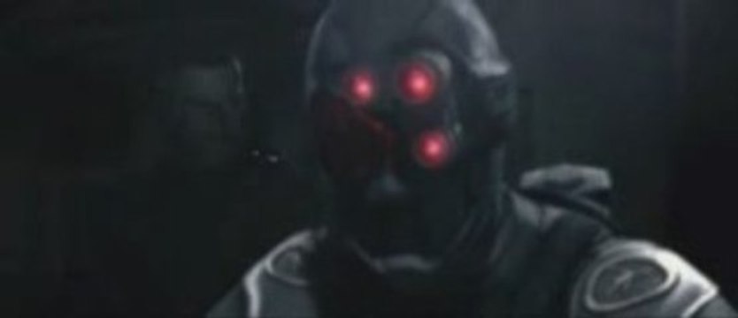 E3 2009 -Splinter Cell Conviction- Jeux Vidéo -PS3 -XBOX 360