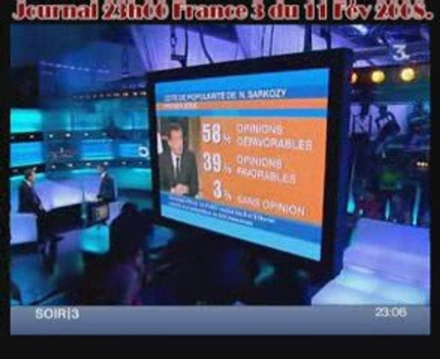 LLP David Martinon et Jean Sarkozy à Neuilly