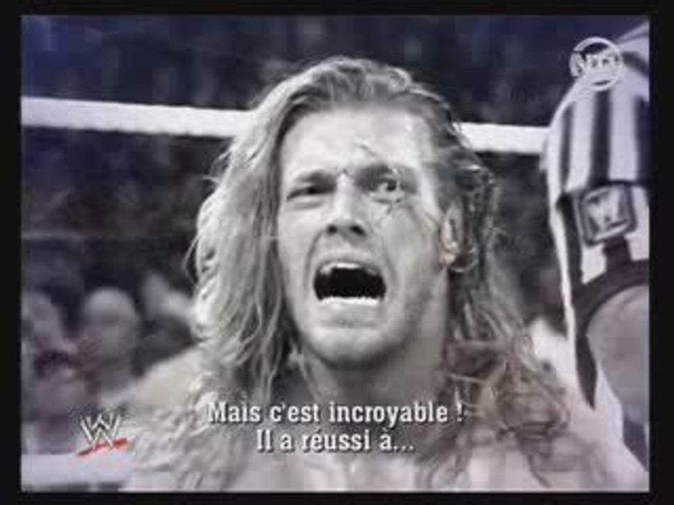 catch attack smackdown 30/05/09 part 1