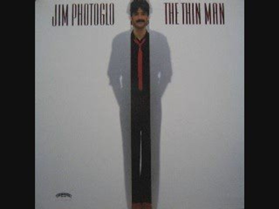 Jim Photoglo-Don't Say Goodnight