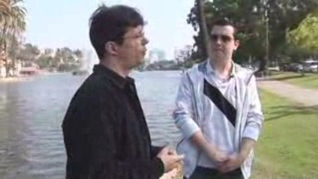 E3 2009 en Vidéo - Jeux Vidéo - Wii - XBOX 360 - PS3