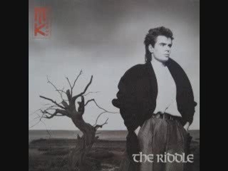 Nik kershaw you might