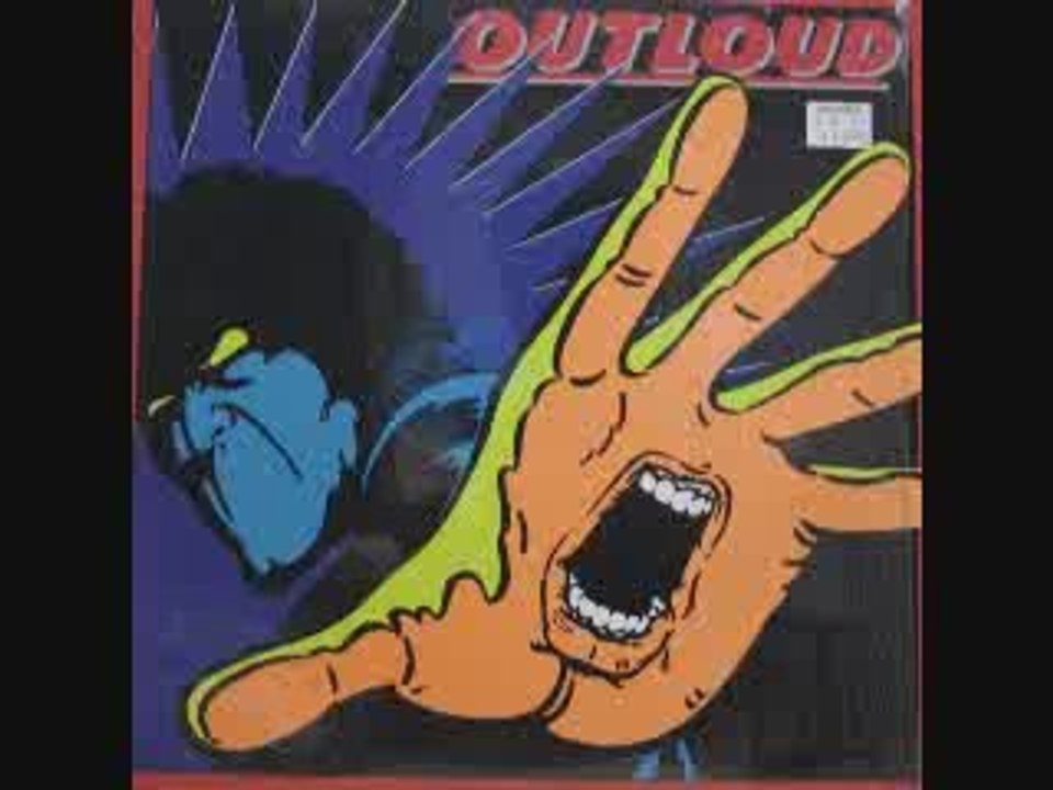 Outloud circle of love music lover