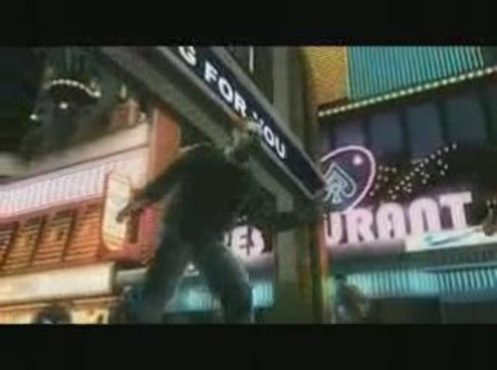 E3 2009 - Dead Rising 2   - Jeux Vidéo -PS3 - XBOX 360