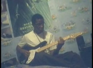 Rocking Trash : Mohamed 10