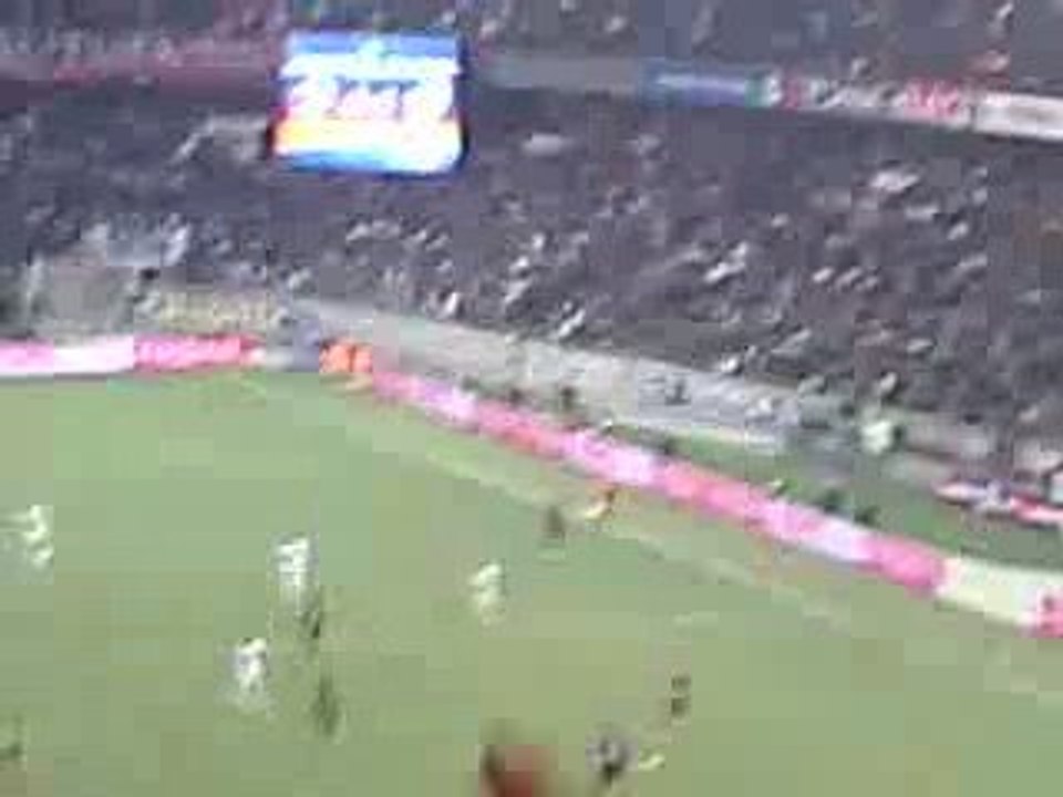 Psg-nancy echange auteuil-boulogne