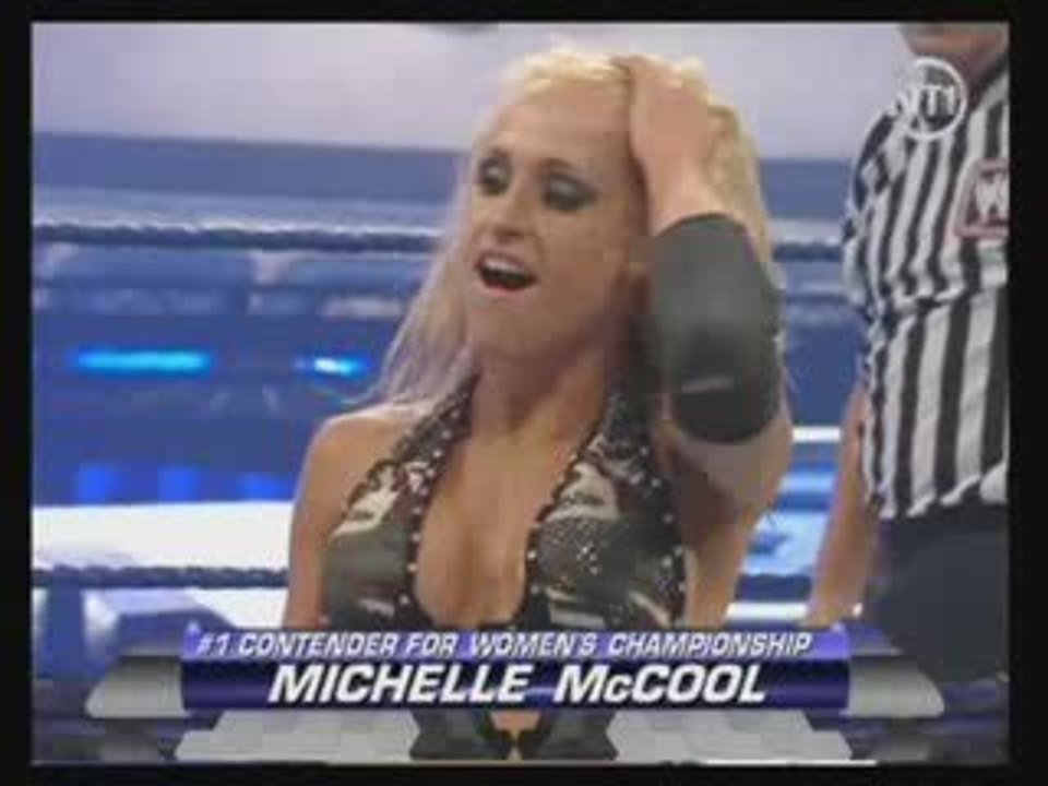 catch attack smackdown 30/05/09 part 2