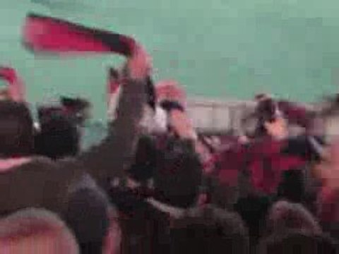 Psg-nancy ambiance