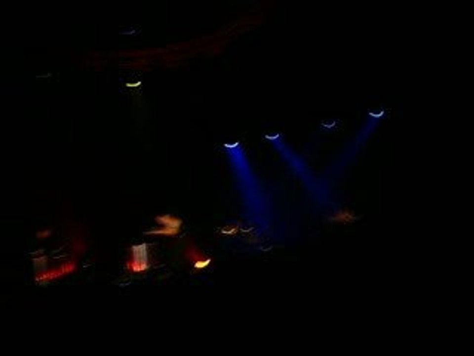 tryo