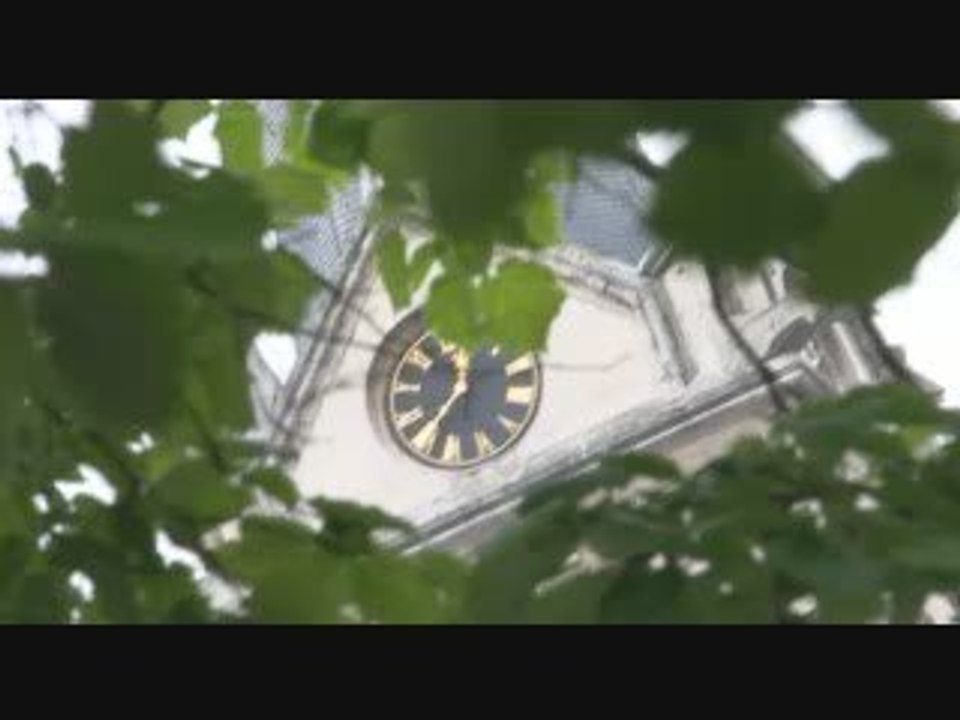 Regardons Bruxelles autrement - La pollution