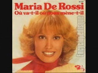 Maria De Rossi Rien n'est meilleur que de se quitter (1976)