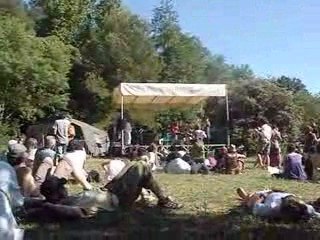 Correns ."cité de la musique de marseille"