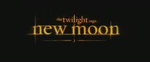 The Twilight Saga: New Moon (2009)  Trailer