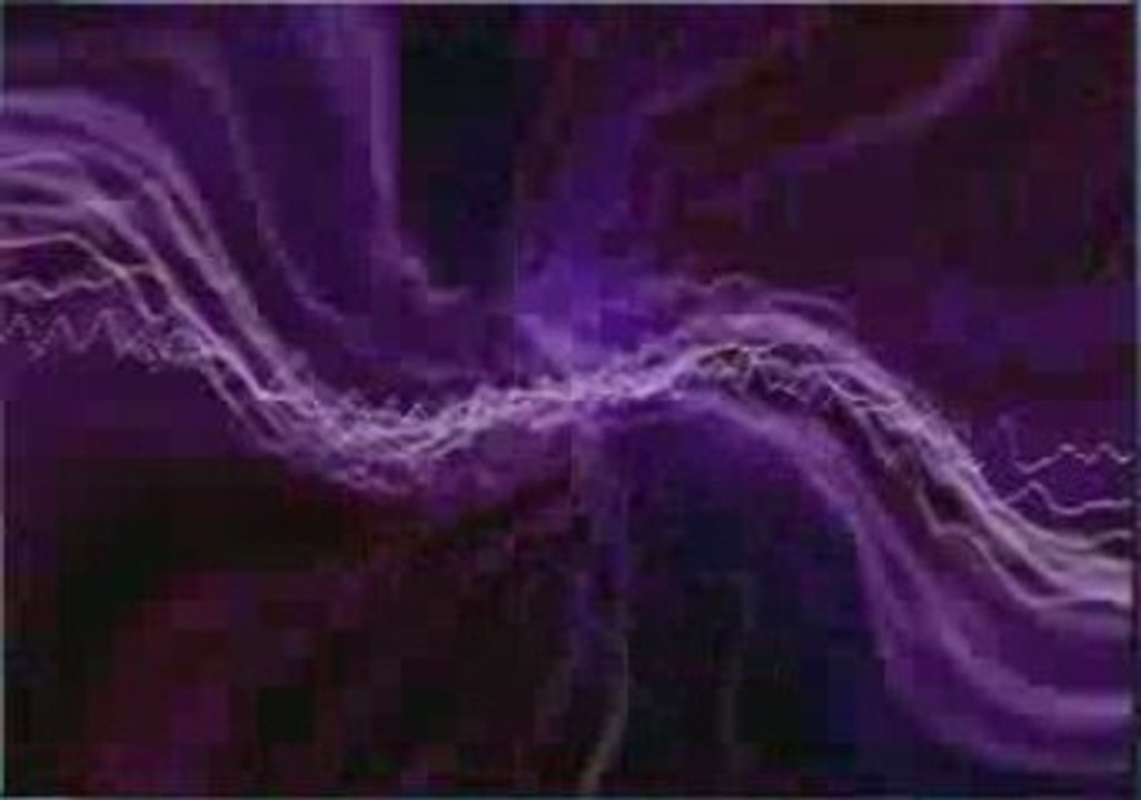 Images fractales sans musique