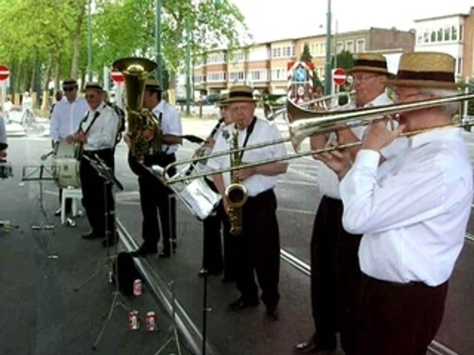 20 KM DE BXL 2009