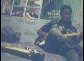 Rocking Trash : Mohamed 17