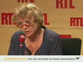 60 secondes : Réprimée, confisqués et charité