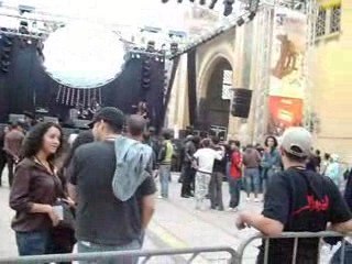 casa Boulvard-2009-Metal-Rap-Arts-Blouse-Fusion.