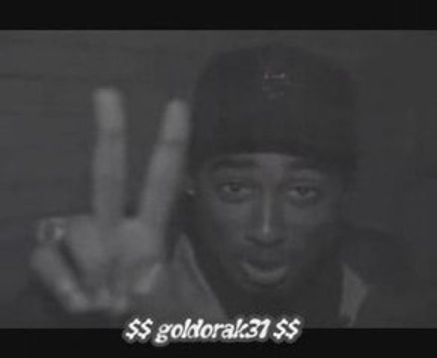 New $$ 2Pac Thugz Mansion Ft Piano $$ exclusive 2009