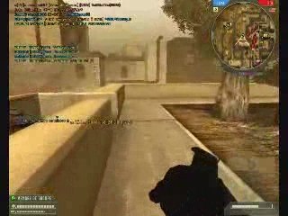 bf2 movie