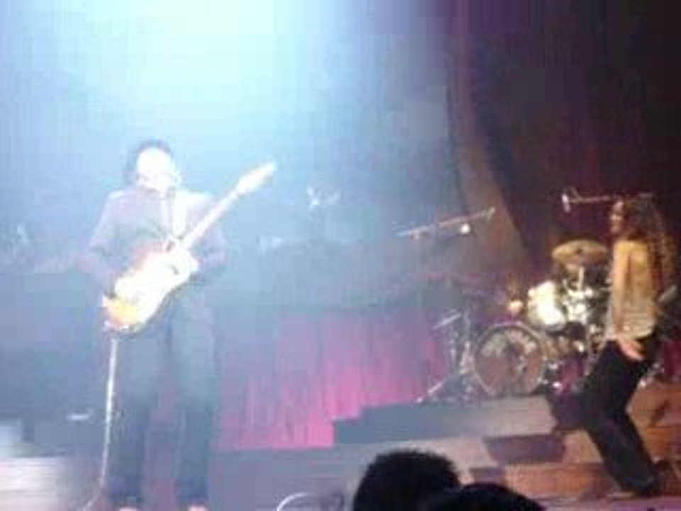 Vanessa Paradis Concert Lyon Nuits de Fourvières