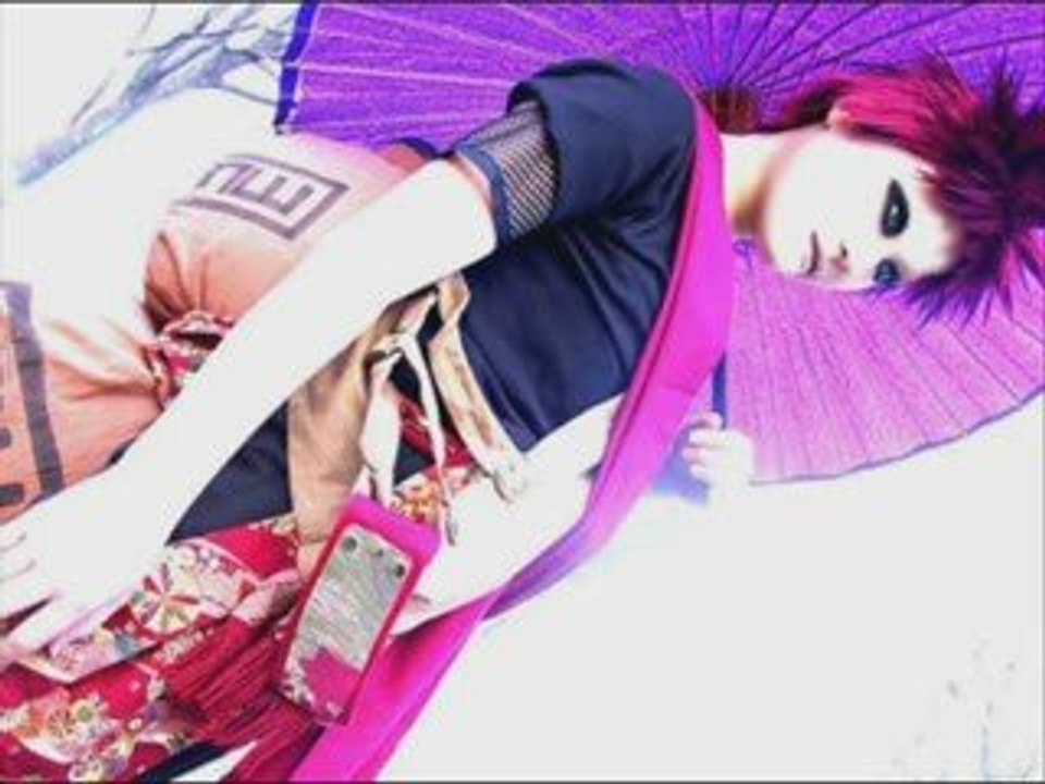 Amv cosplay