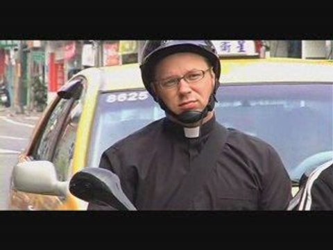 Père de Terves, MEP