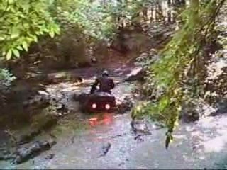 SPLASHQUAD 31.05.2009 Forest Hill 1