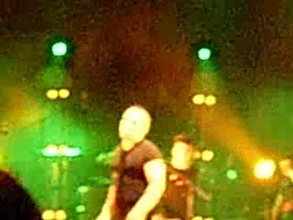 lanes live feria Nîmes percu