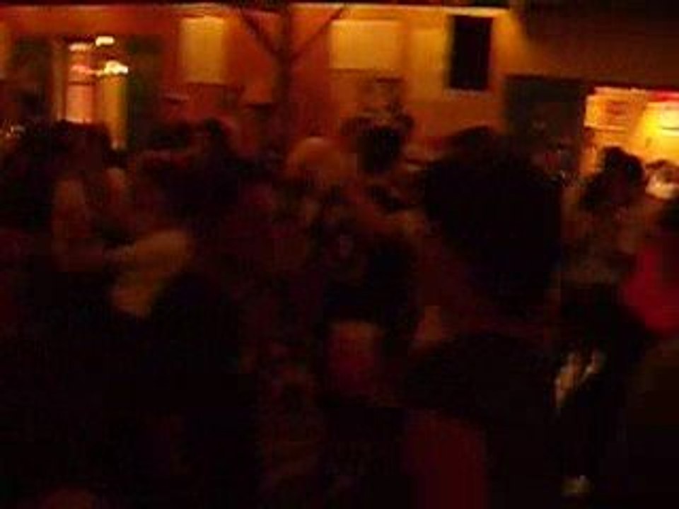 Banda - La Maison - Gimme 1