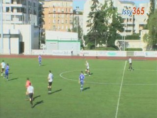 Issy365-Buxerolles