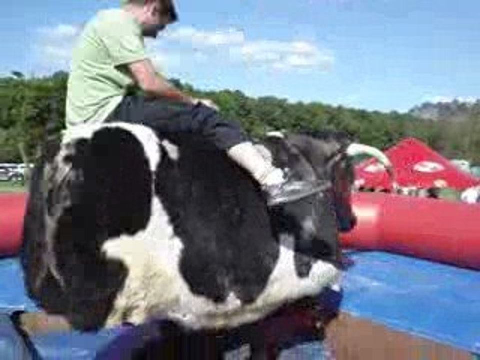 jeremy rodeo
