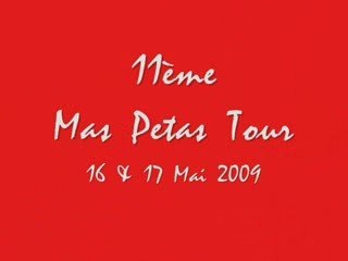 Mas Petas Tour 09