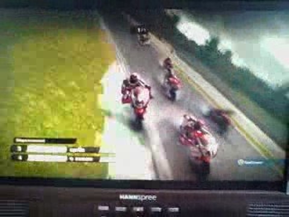 Superbike 2009