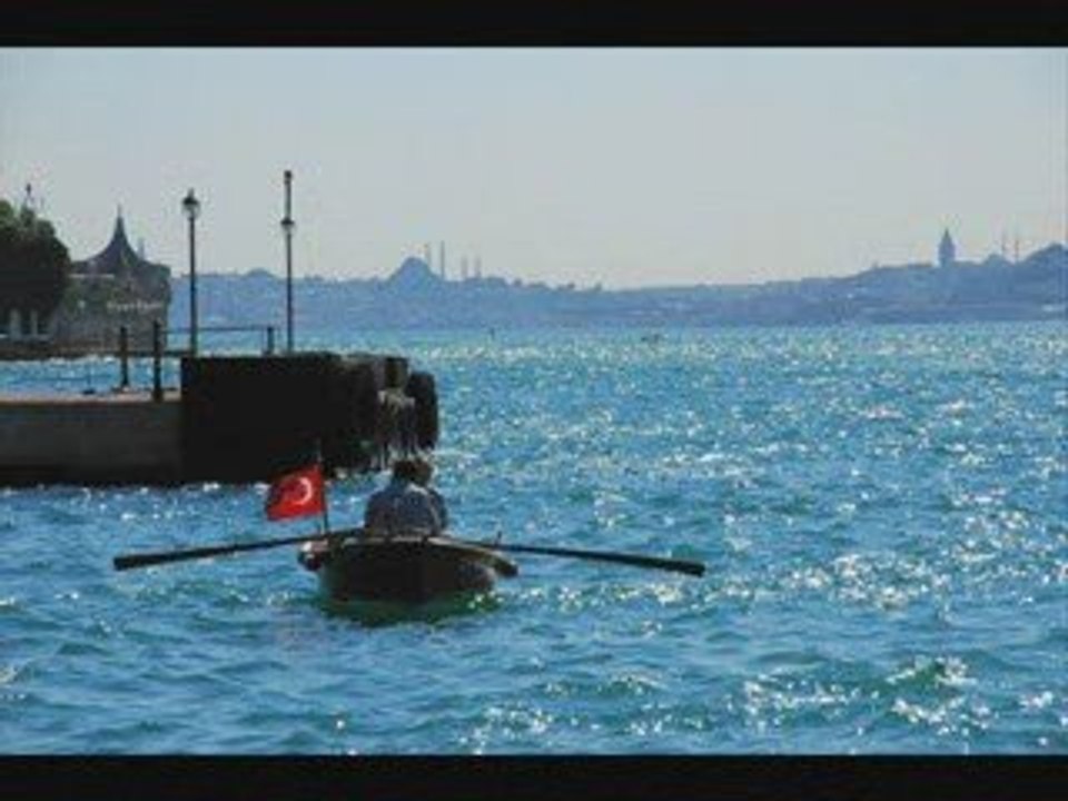 Turquie le plus beau pays du monde...