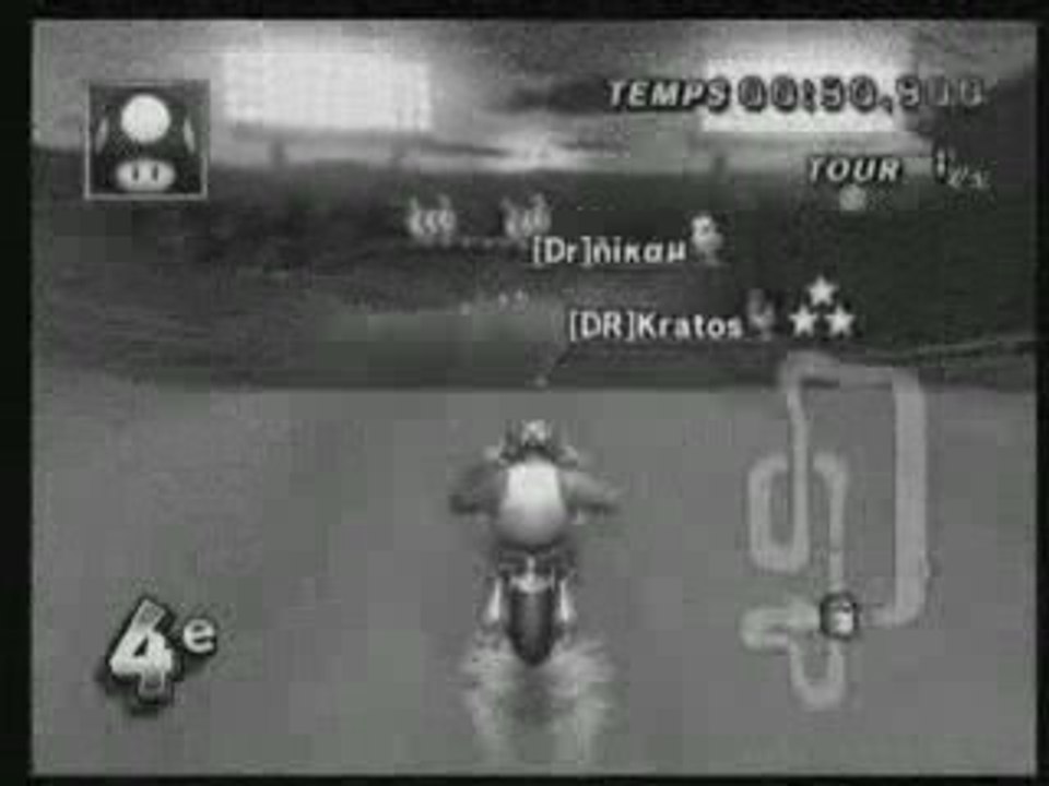 j6 mkl3  BC3 vs DR Courses 5 a 10