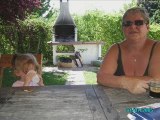 Eté 2008 en famille
