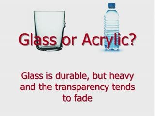 Choosing A Fish Tank Aquarium