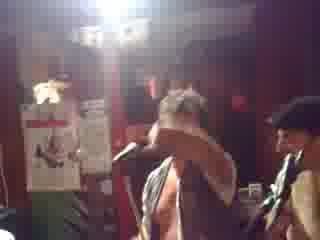 Duo raymond court toujours et kraspek des amis de ta femme