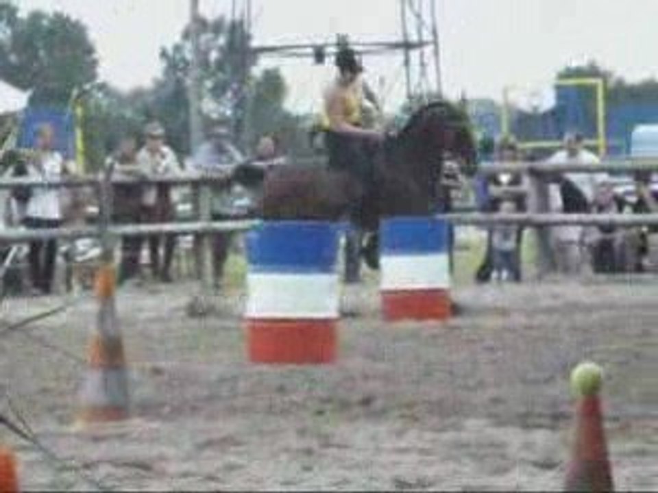 Equifun du 31 mai 2009