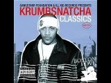 Krumb Snatcha feat. Guru - Incredible (prod DJ Premier)