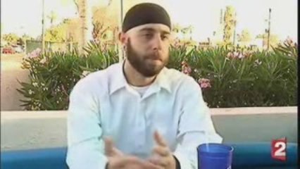 Gardien Guantanamo converti ISLAM