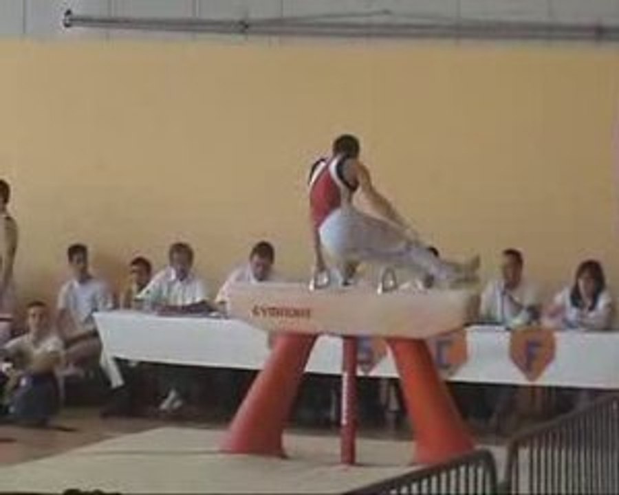 Yoyo arcons 2009