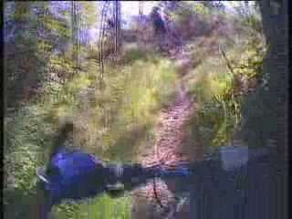 La Déjantée Vtt 31 Mai 2009