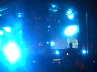 Primavera festival late dance mix