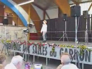 Fleur de Paris (Maurice Chevalier)